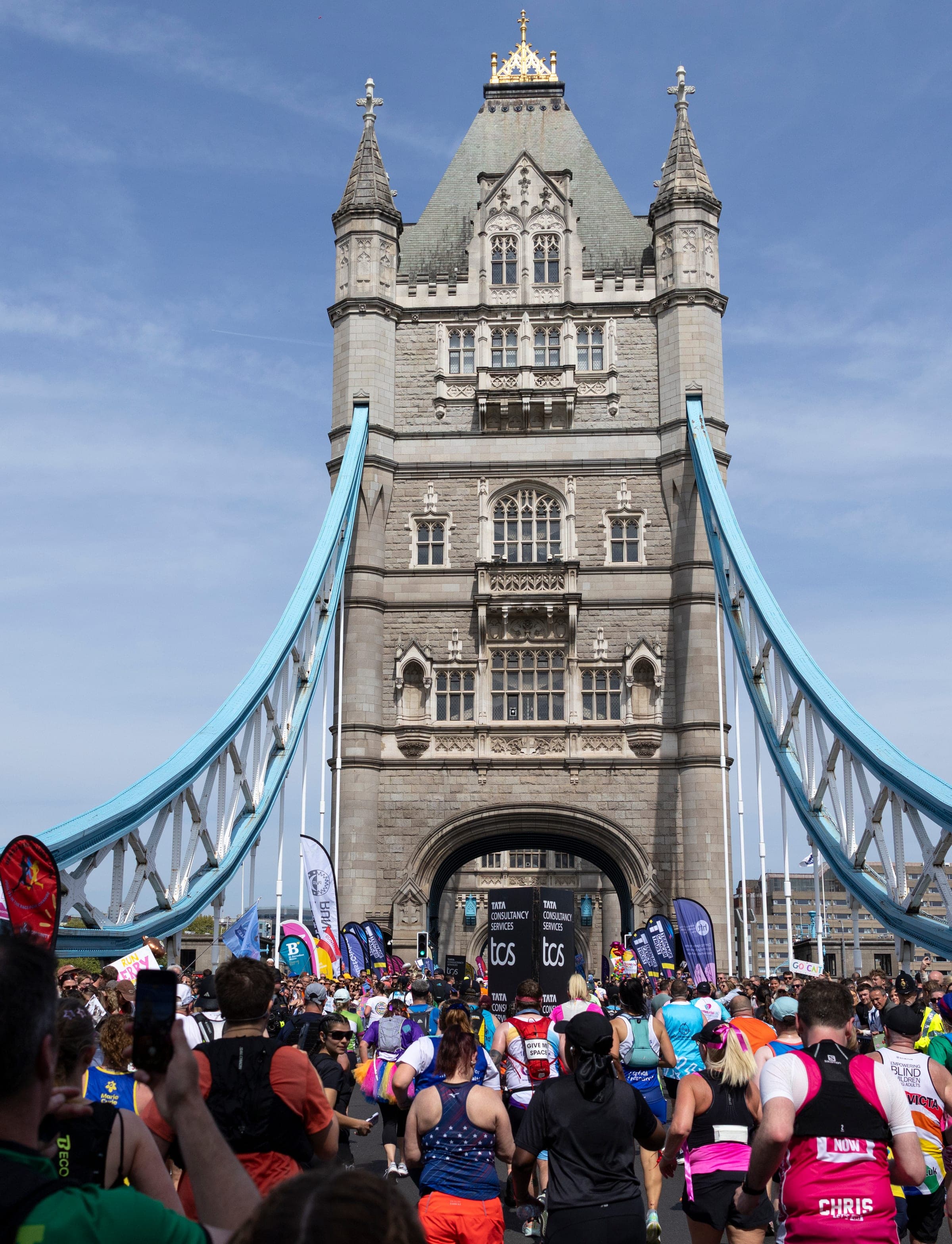 Tower Bridge