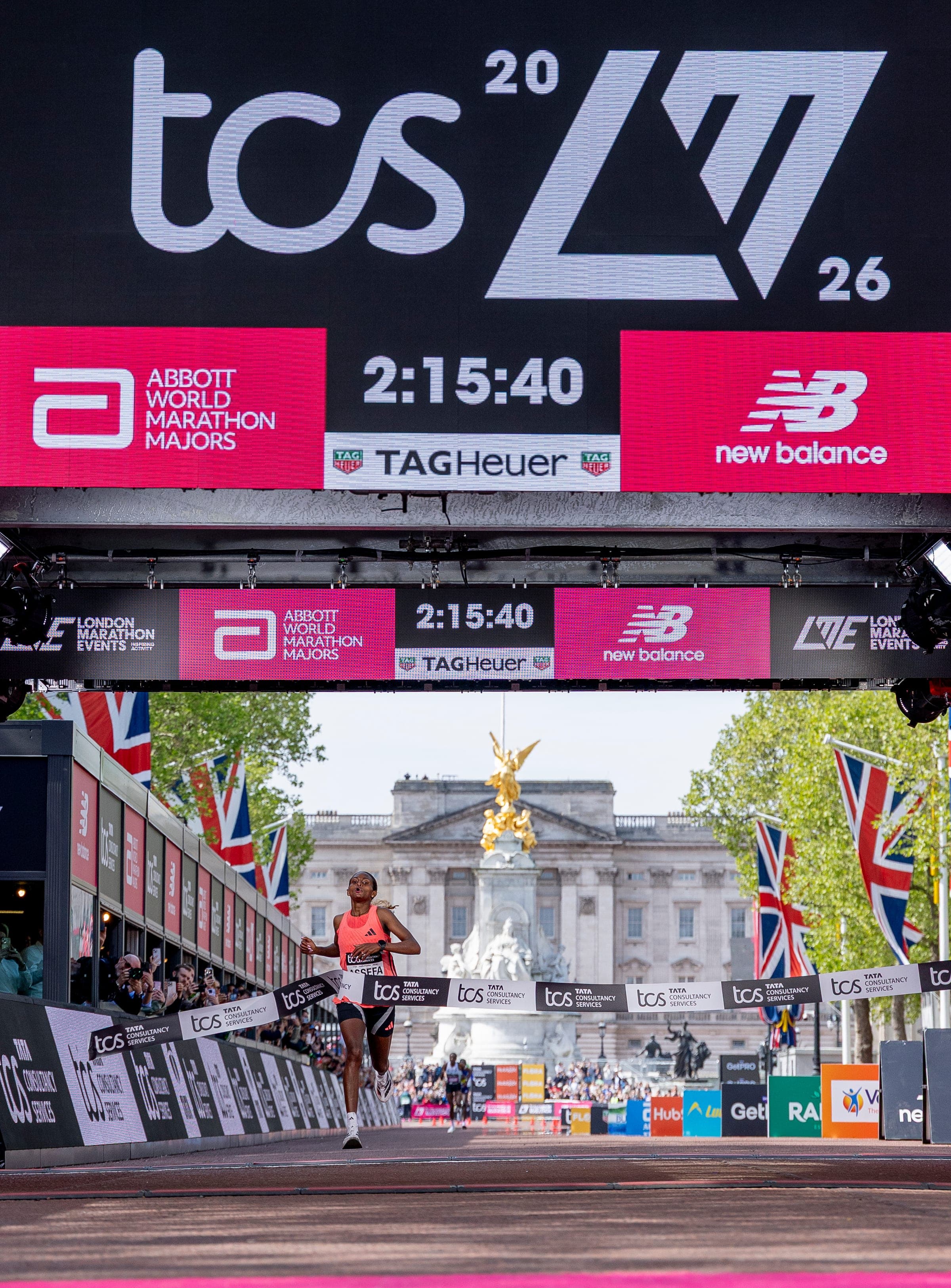 Women's Winner